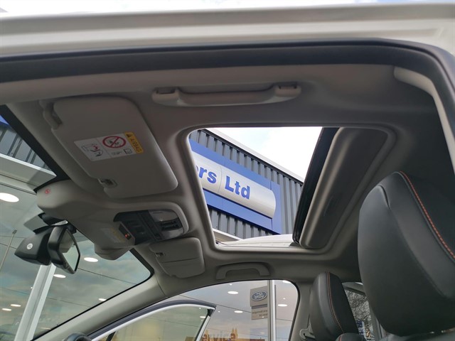 Used Subaru XV