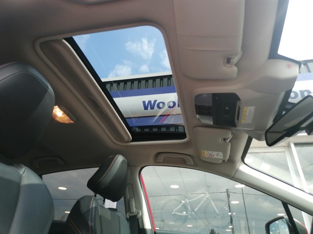Used Subaru XV in Wareham, Dorset