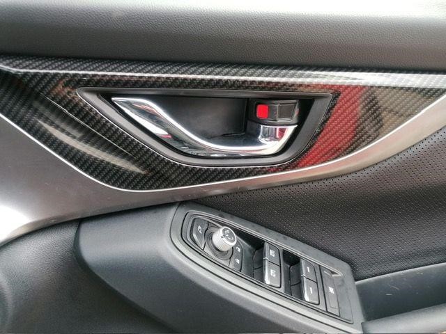 Used Subaru XV