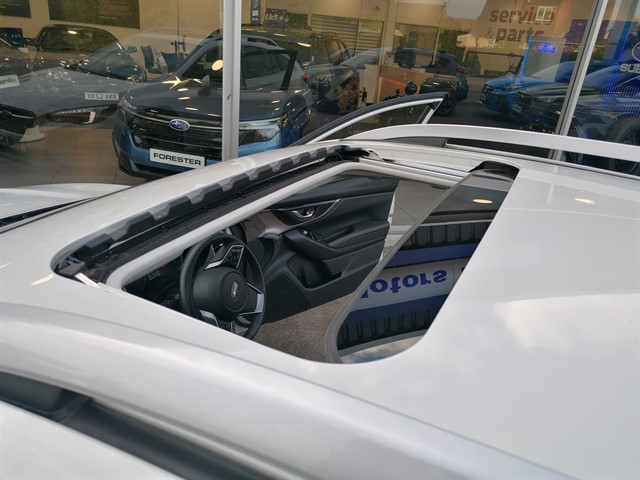 Used Subaru XV