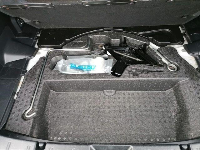 Used Subaru XV