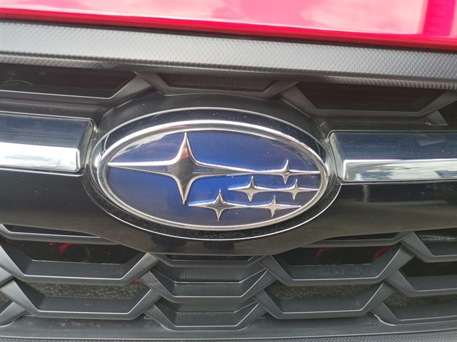Used Subaru XV