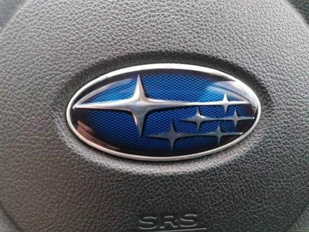 Used Subaru XV