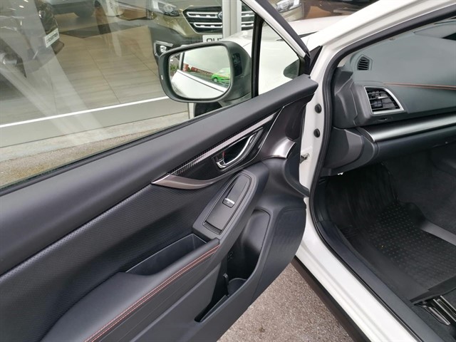 Used Subaru XV