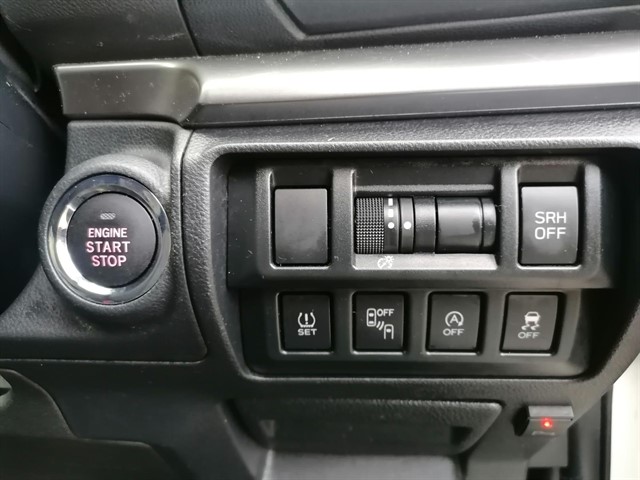 Used Subaru XV