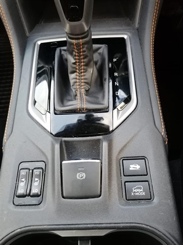 Used Subaru XV