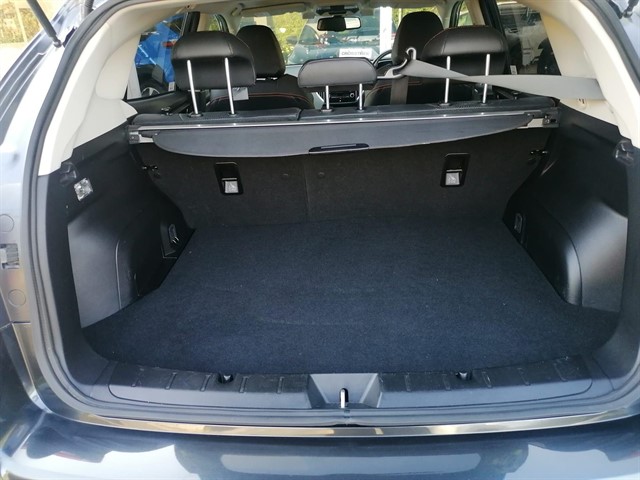 Used Subaru XV