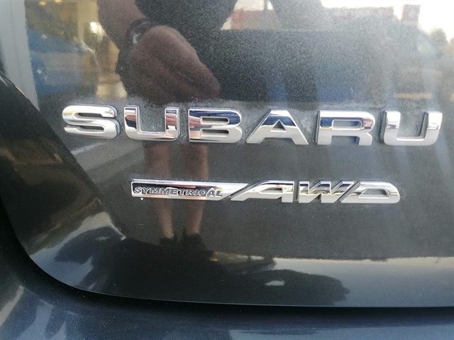 Used Subaru XV