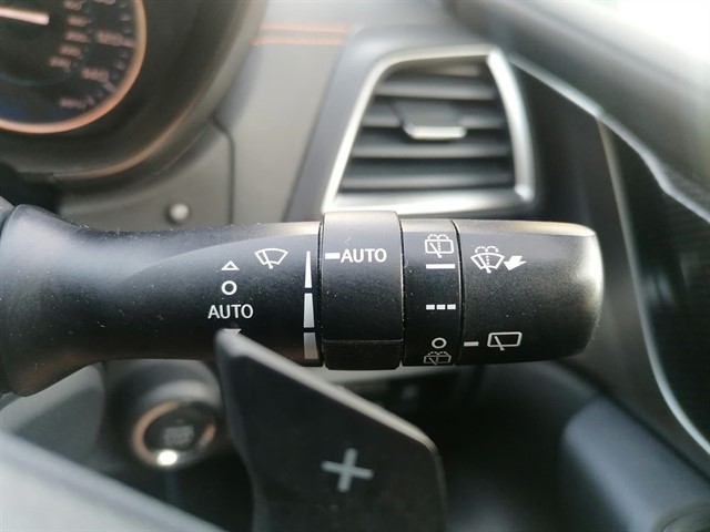 Used Subaru XV