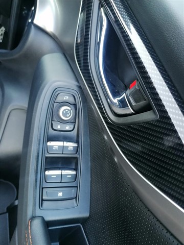 Used Subaru XV