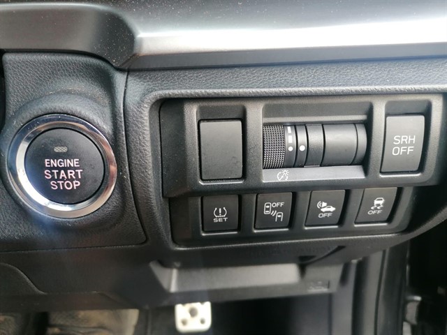 Used Subaru XV