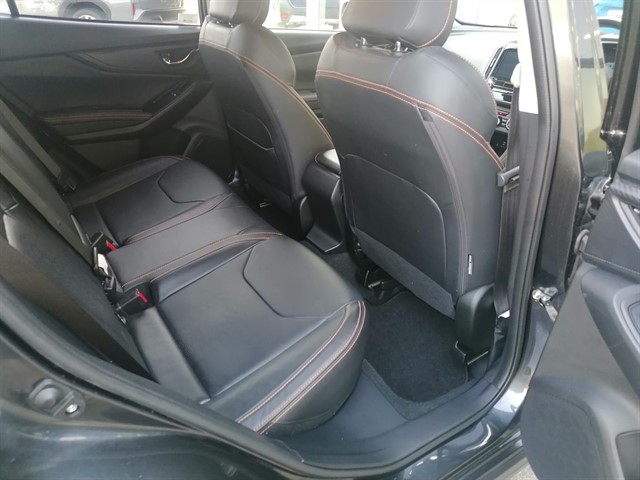 Used Subaru XV