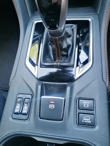 Used Subaru XV