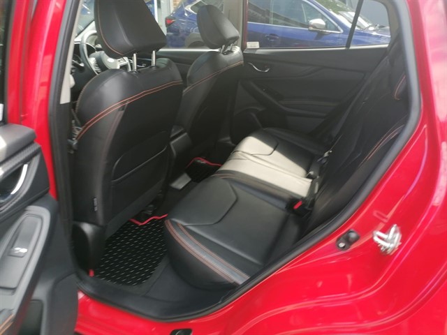 Used Subaru XV