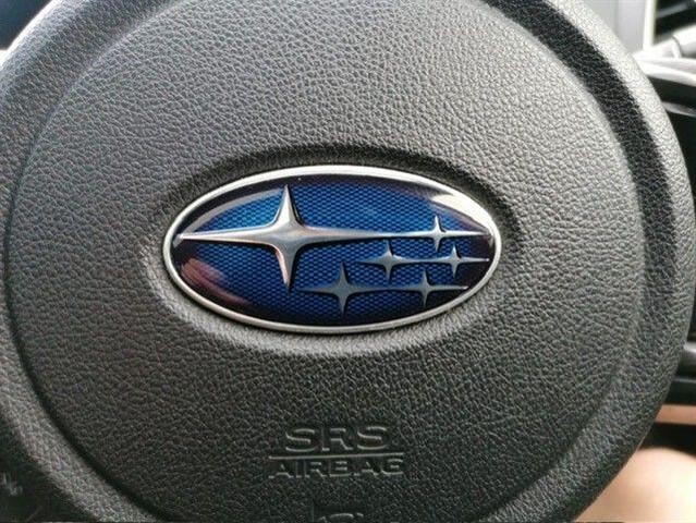 Used Subaru XV
