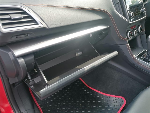 Used Subaru XV