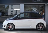 Used Abarth 500C