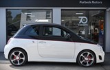 Used Abarth 500C