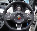 Used Abarth 500C