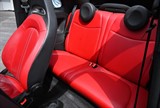 Used Abarth 500C