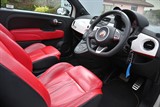 Used Abarth 500C