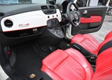 Used Abarth 500C
