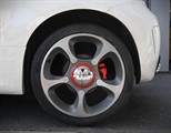 Used Abarth 500C
