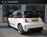 Used Abarth 500C