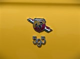 Used Abarth 595