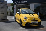 Used Abarth 595