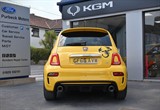 Used Abarth 595