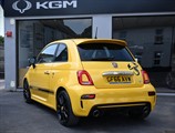 Used Abarth 595