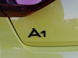 Used Audi A1