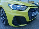 Used Audi A1