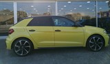 Used Audi A1