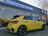 Used Audi A1