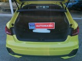 Used Audi A1