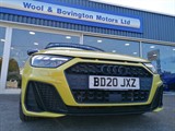 Used Audi A1