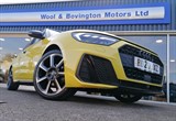 Used Audi A1