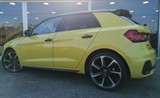 Used Audi A1