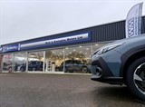 Used Audi A1