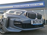 Used BMW 118i
