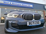 Used BMW 118i