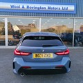Used BMW 118i
