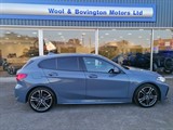 Used BMW 118i