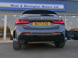 Used BMW 118i