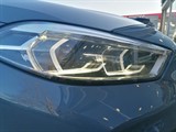 Used BMW 118i