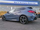 Used BMW 118i