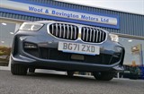 Used BMW 118i