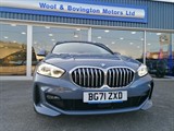 Used BMW 118i